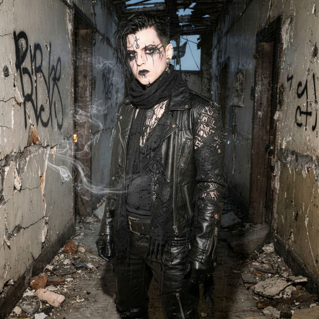The Metal Goths