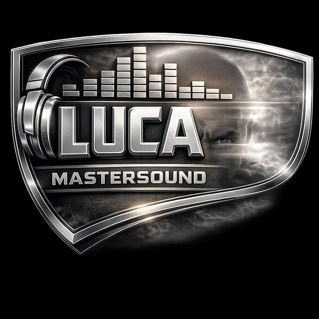 Luca Mastersound