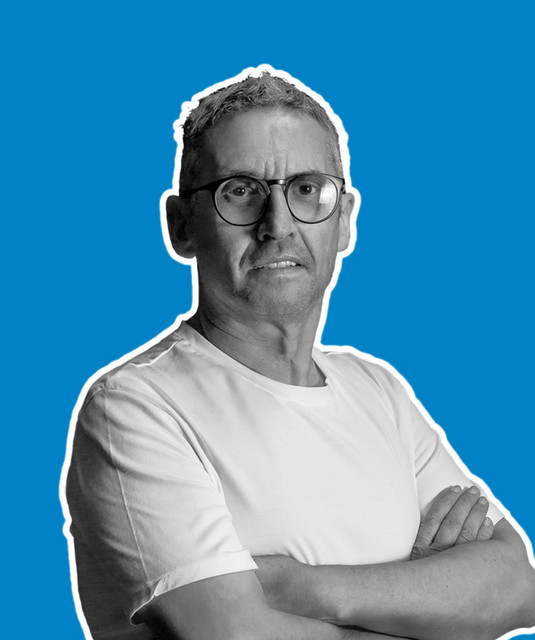 Fernando Campo