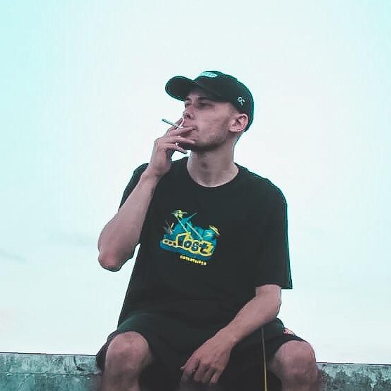 Mc_Krizz | Spotify