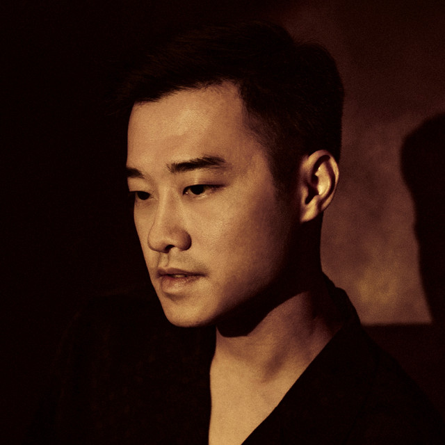 林岳霆 Lincoln Lam