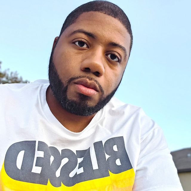 Spoken Word the Emcee