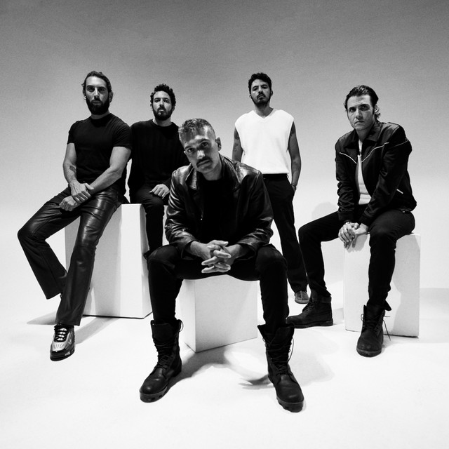 Cairokee image