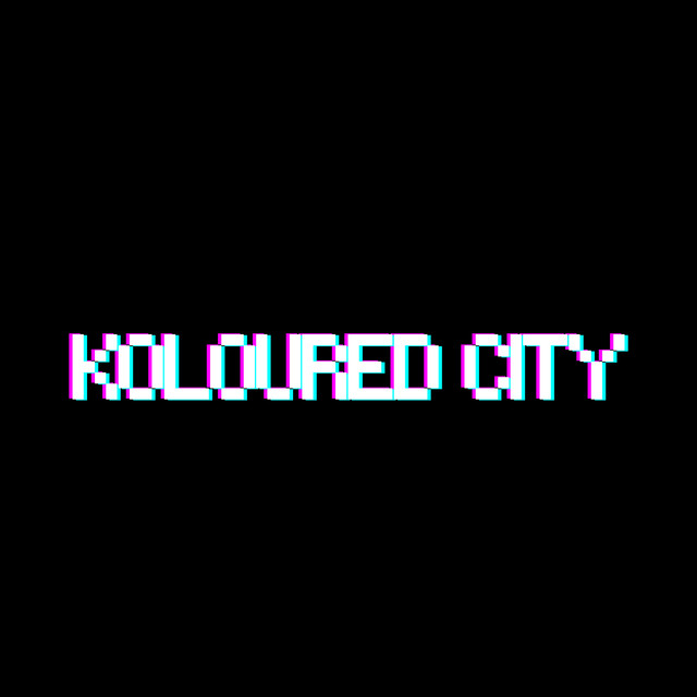Koloured City