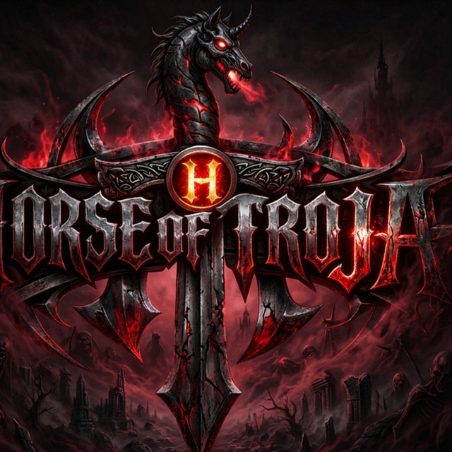 Horse Of Troja