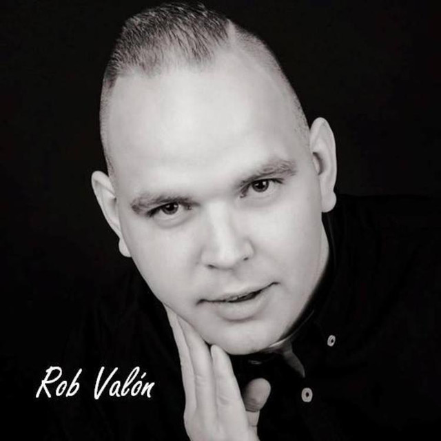 Rob Valón | Spotify