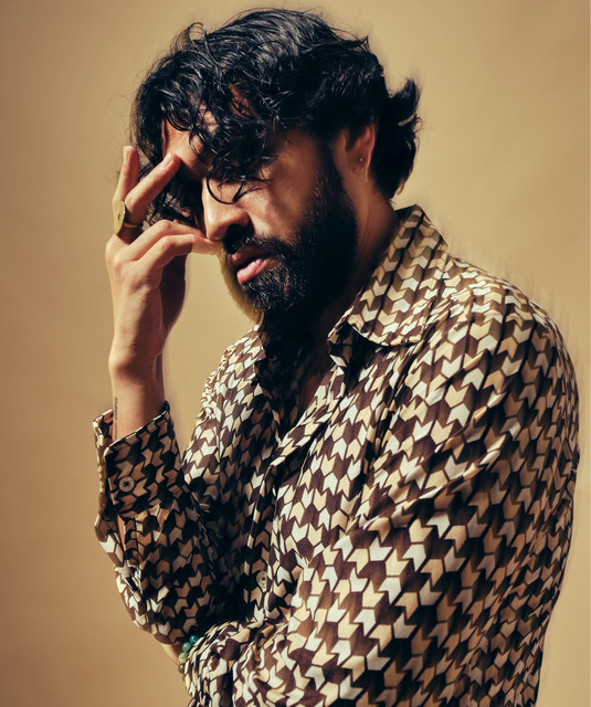 Omar Musa