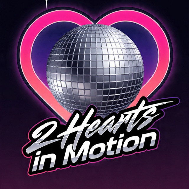 2 Hearts in Motion