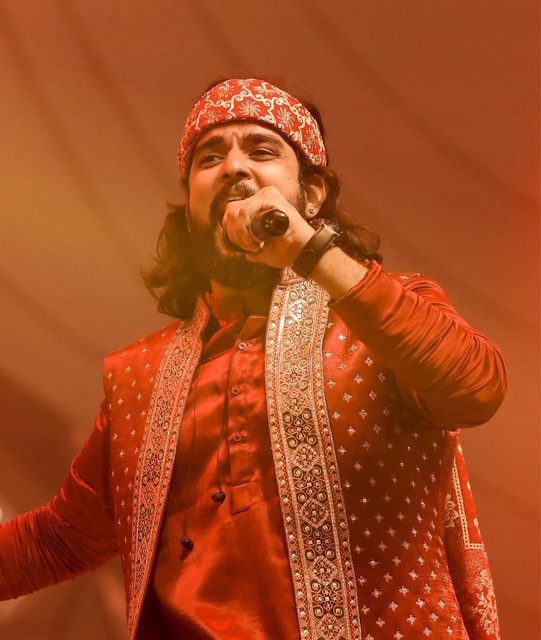 Mukesh Choudhary image