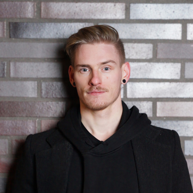 Eirik Fredsrud