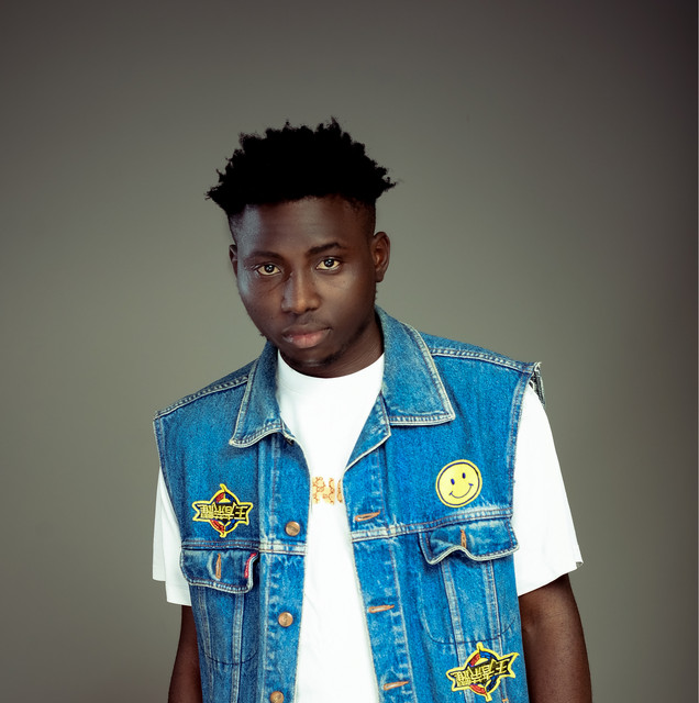 Timi OLM | Spotify
