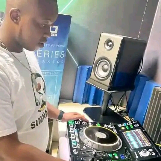 Dj Shimbari