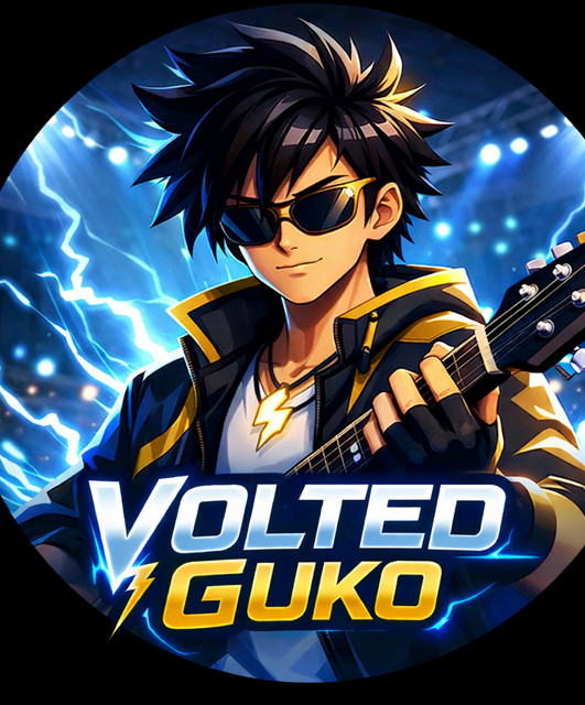 Volted Guko