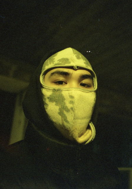 Ling | Spotify
