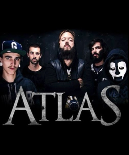 Atlas | Spotify