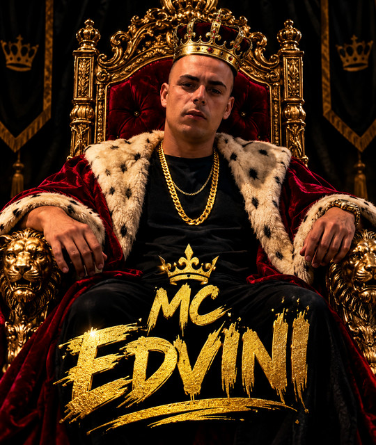 MC Edvini