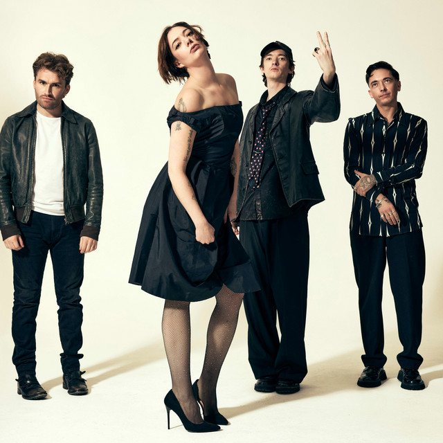 Marmozets image