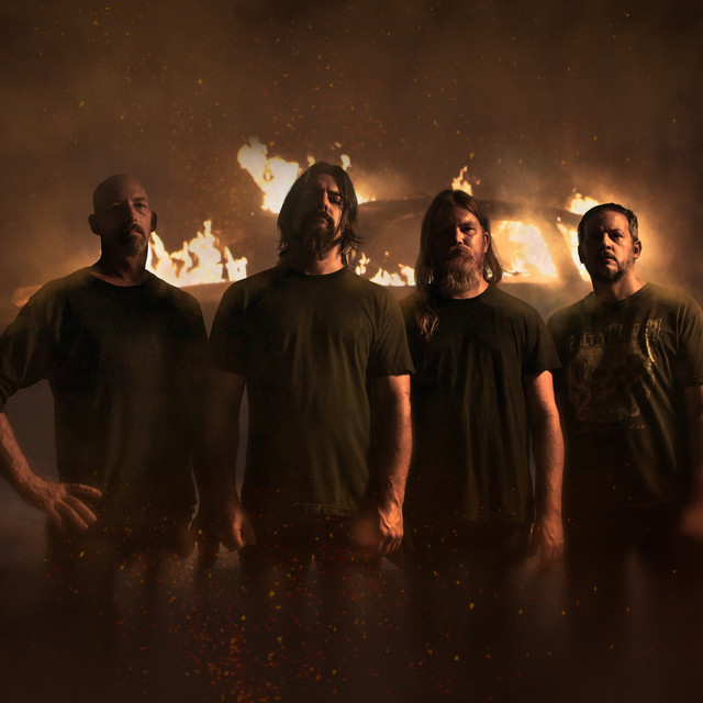 Misery Index image
