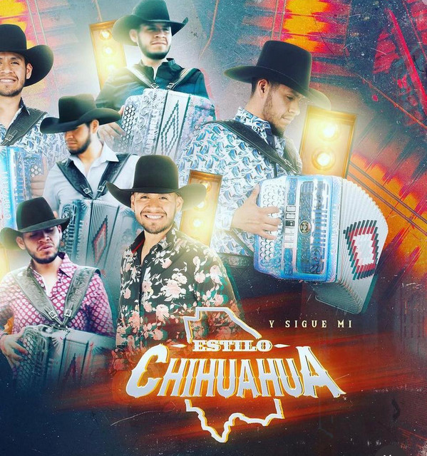 Estilo Chihuahua concert tickets and tour dates