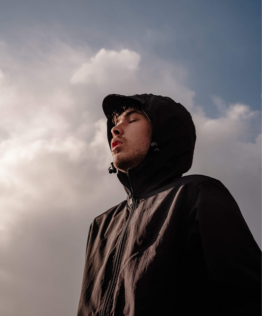 CHAZZ | Spotify