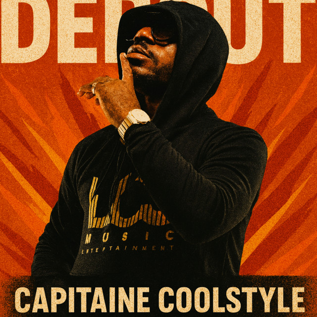 Capitaine Coolstyle