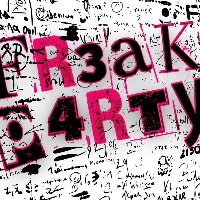 Fr3ak P4rty