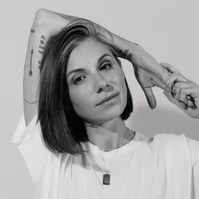 Christina Perri