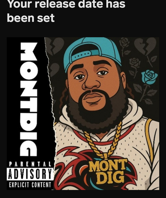 Mont Dig