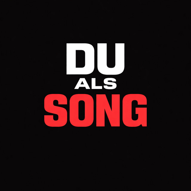 Du als Song