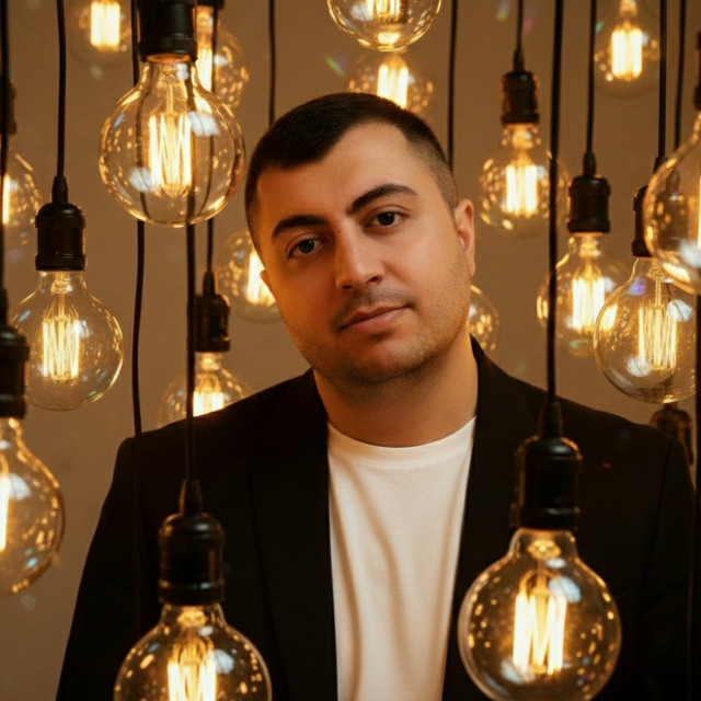 Volkan Aksu