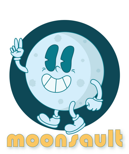 moonsault