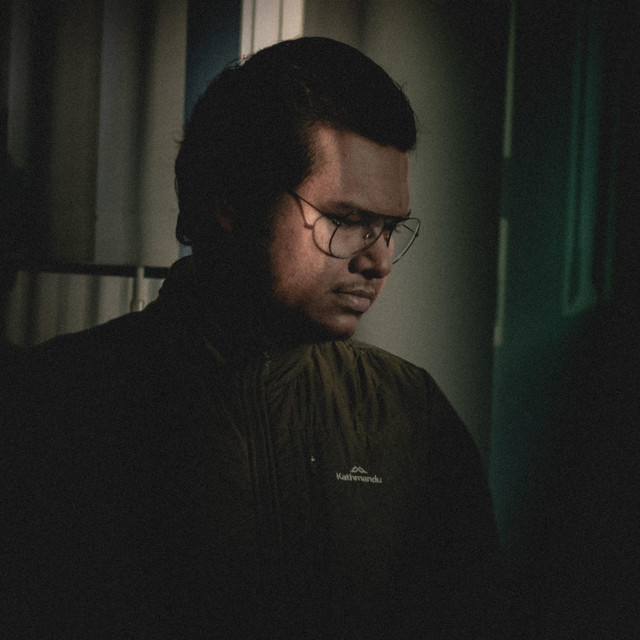 Fahim M | Spotify
