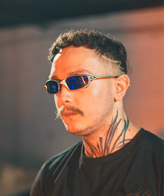 DJ LLORÓN