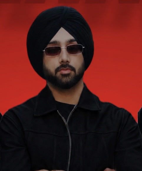 Denny Singh