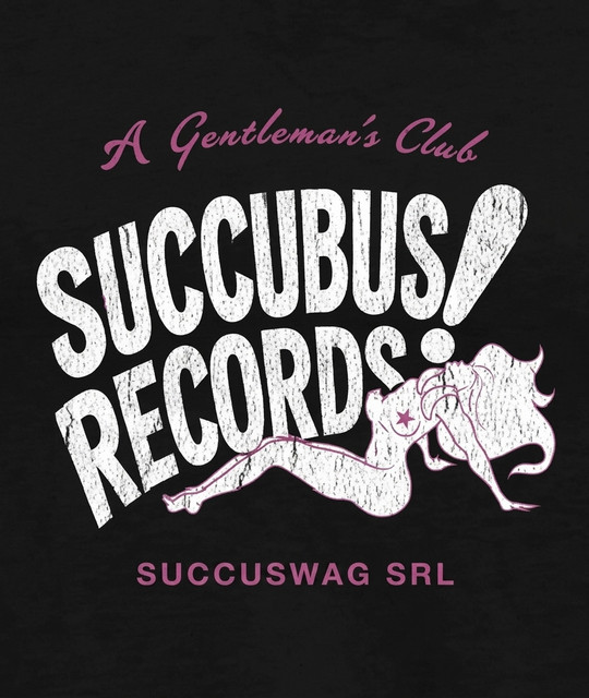 Succubus Records