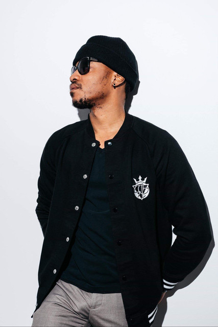 AG | Spotify
