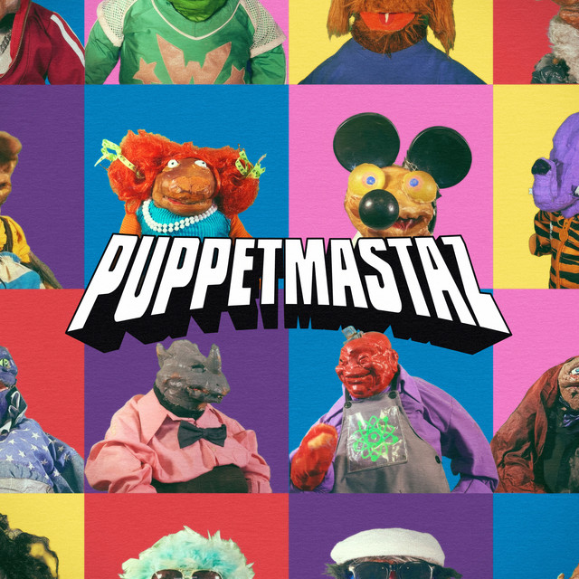 Puppetmastaz image