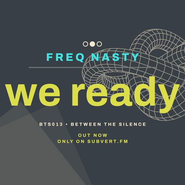 Freq Nasty