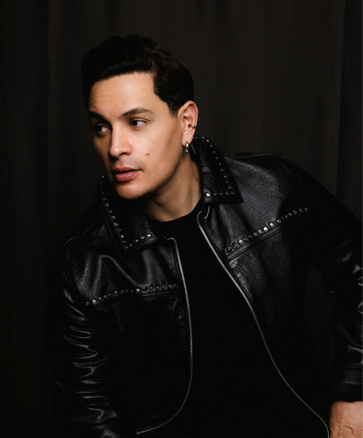 Victor Drija