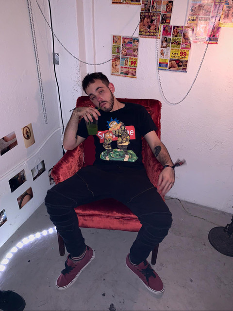 Sam Skillit | Spotify