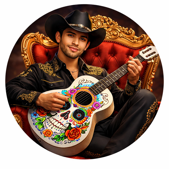 Chamaquito Music
