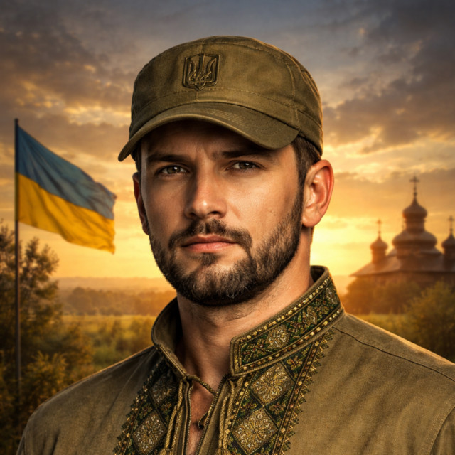 Третій тост
