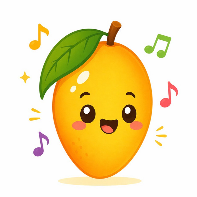 Mango Music
