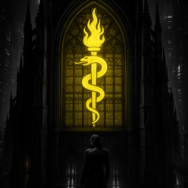 Lost Carcosa