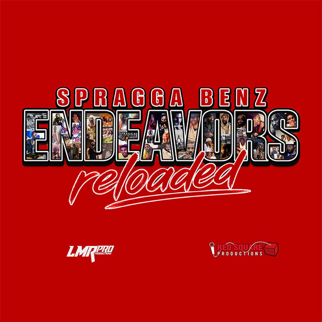 Spragga Benz