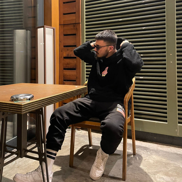 Roas | Spotify