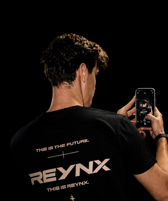 ReynX