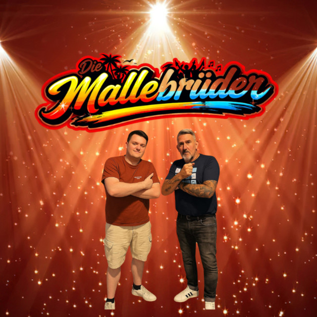 Die Mallebrüder