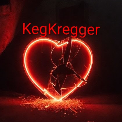 KegKregger
