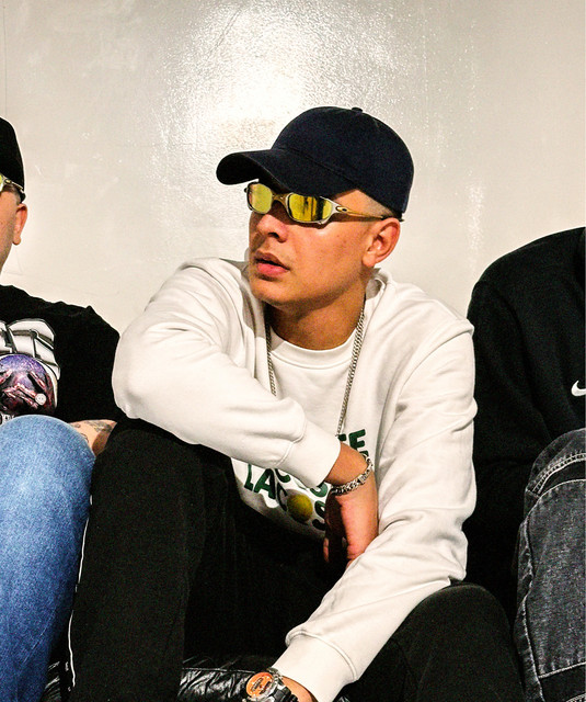 Eric Zack | Spotify